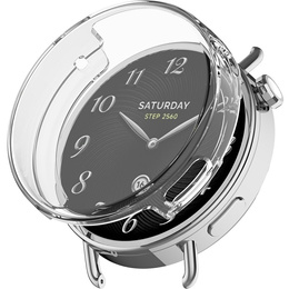 2v1 Pouzdro s krytem displeje pro Xiaomi Watch S4 41 mm