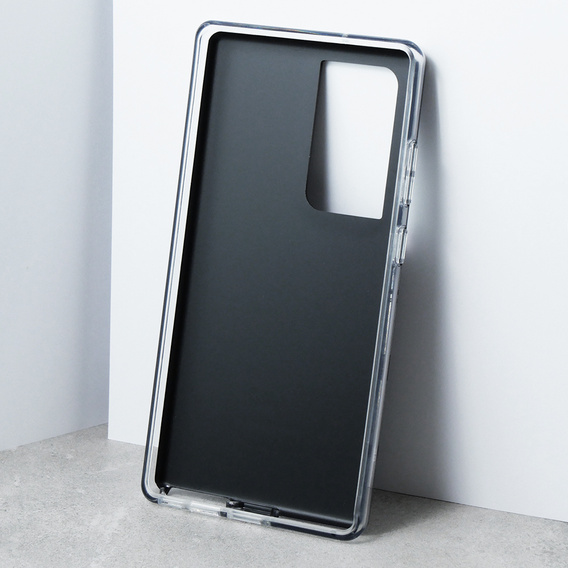 Pouzdro pro Samsung Galaxy S9+ Plus, Suritch Full Body, černé