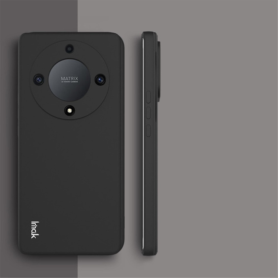 Pouzdro IMAK pro Honor Magic 5 Lite, UC-4 Series CamShield, černé