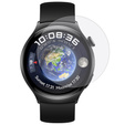 3x ERBORD Hydrogelová fólie pro Huawei Watch 4