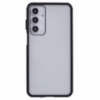 Pouzdro pro Samsung Galaxy A16, Magnetic Dual Glass, černé