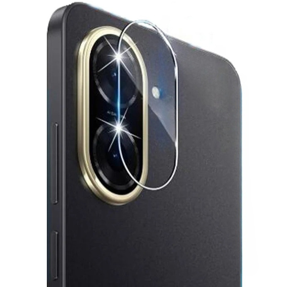 Tvrzené sklo na fotoaparát pro Xiaomi Redmi A5, průhledné