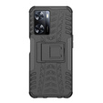 Pouzdro pro Oppo A57s, Tire Armor, černé