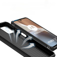 Pouzdro pro Motorola Moto G32, CamShield Slide, černé