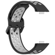 Silikonový řemínek pro Huawei Watch Fit 4 / 4 Pro / 3