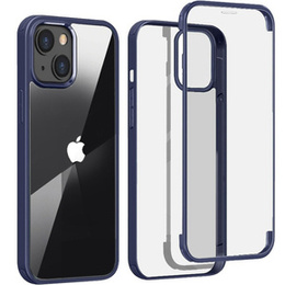 Pouzdro pro iPhone 13, ERBORD Guardian, modré