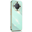 Pouzdro pro Honor Magic 5 Lite, Glamour CamShield, mincovní