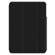 Pouzdro pro OnePlus Pad, Magnetic, Smartcase, černé