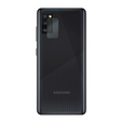 Tvrzené sklo na fotoaparát pro Samsung Galaxy A41, průhledné