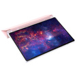 Pouzdro pro Samsung Galaxy Tab S9 Ultra, Smartcase Hybrid, se slotem na stylus, růžové