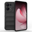 Pouzdro pro Oppo Reno 13 Pro, Gaming Shockproof, černé