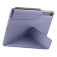 Pouzdro pro Xiaomi Redmi Pad SE 8.7", Origami, modré