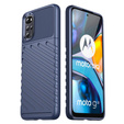Pouzdro pro Motorola Moto G22, Thunder, modré