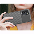 Pouzdro pro Motorola Moto G52 / G82 5G, Thunder, černé