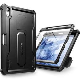 Pancéřové pouzdro pro iPad 10.9 2022 10 Gen, Dexnor Full Body, černé