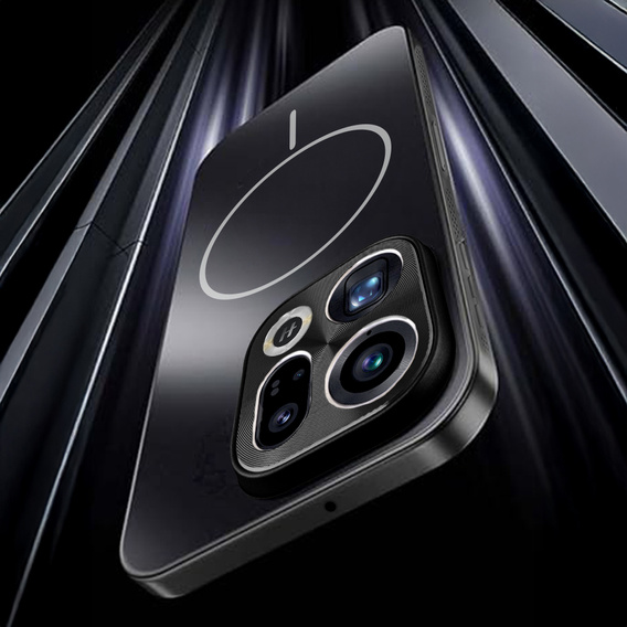 Pouzdro s MagSafe pro Oppo Find X9