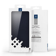 Pouzdro Dux Ducis pro Samsung Galaxy Z Fold7 5G, Bri, modré