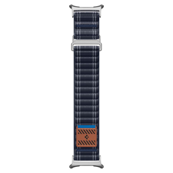 Řemínek Spigen WBF0 pro Samsung Galaxy Watch Ultra 2024/2025 (47 mm)