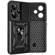 Pouzdro pro Realme GT 7 / 7T, CamShield Slide, černé