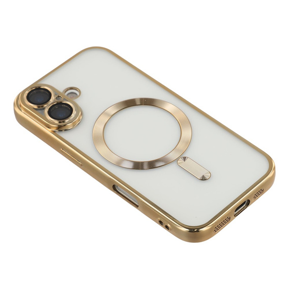 Pouzdro Electro MagSafe pro iPhone 17