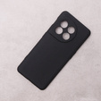 Tenké pouzdro pro OnePlus 11 5G, Slim, černé