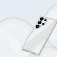 Pouzdro NILLKIN pro Samsung Galaxy S25 Ultra, Nature TPU, průhledné