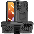 Pouzdro pro Samsung Galaxy A14 4G/5G, Tire Armor, černé