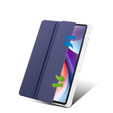 Pouzdro pro Lenovo Tab M11, Smartcase Hybrid, se slotem na stylus, námořnicky modré