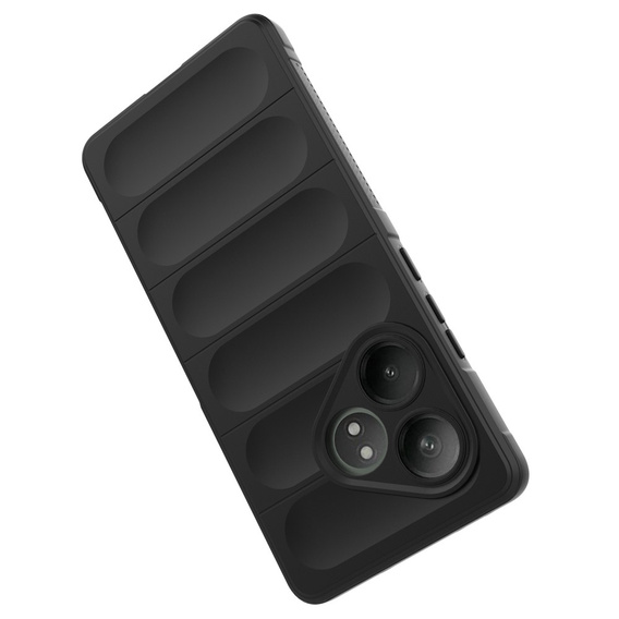 Pouzdro pro Realme GT 6 / 6T, Gaming Shockproof, černé