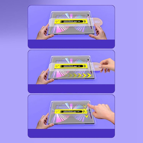 Tvrzené sklo pro Samsung Galaxy Tab A9+