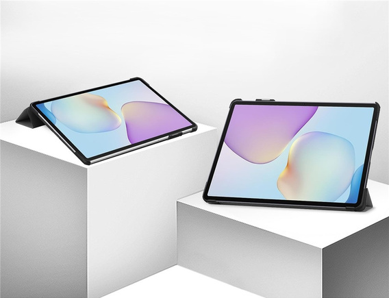 Pouzdro s klopou Smartcase pro Huawei MatePad 11.5 2025