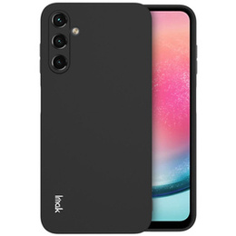 Pouzdro IMAK pro Samsung Galaxy A25 5G, UC-3 Series, CamShield, černé