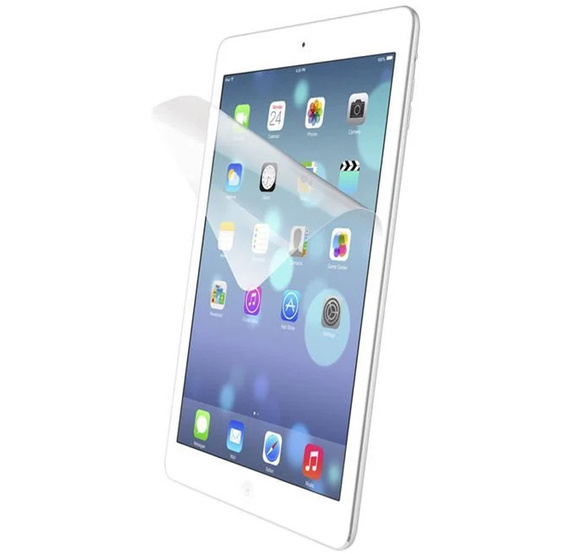 Ochranná fólie pro iPad 9.7" 2018/2017 (6/5 gen.) / Air 2/1 9.7" 2014/2013 / Pro 9.7" 2016