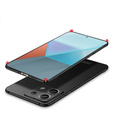 Pouzdro MOFI Slim pro Xiaomi Redmi Note 13 5G, černé
