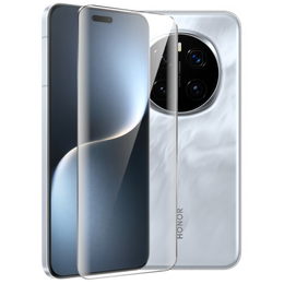 UV tvrzené sklo pro Honor Magic 7 Pro