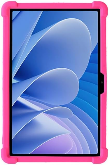 Silikonový obal pro DOOGEE T30 Pro, Impact, pancéřovaný, růžové