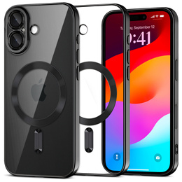 Pouzdro Electro MagSafe pro iPhone 17