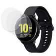 3x ERBORD Hydrogelová fólie pro Samsung Galaxy Watch Active 2 40mm