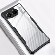 Pouzdro pro OnePlus Nord 4, AntiDrop Hybrid, černé