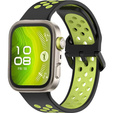 Silikonový řemínek pro Huawei Watch Fit 4 / 4 Pro / 3