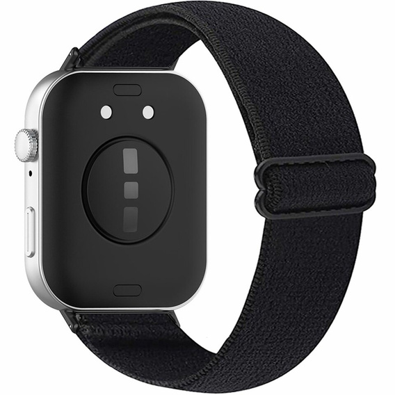 Pružný nylonový řemínek pro Huawei Watch Fit 3