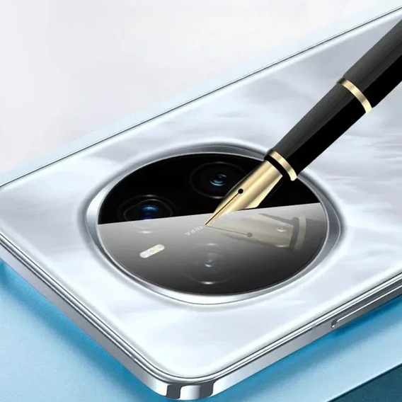 Tvrzené sklo na fotoaparát pro Honor Magic 7 Pro, průhledné