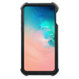 Pancéřové pouzdro pro Samsung Galaxy S10e, Dexnor Full Body, černé