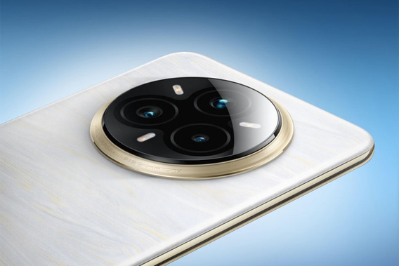 Tvrzené sklo na fotoaparát pro Realme 14 Pro+ 5G, průhledné