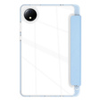 Pouzdro pro Xiaomi Redmi Pad SE 8.7", Origami, modré