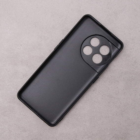 Kožené pouzdro pro OnePlus 11 5G, leather hybrid, zelené