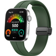 Silikonový řemínek pro Huawei Watch Fit 4 / 4 Pro / 3