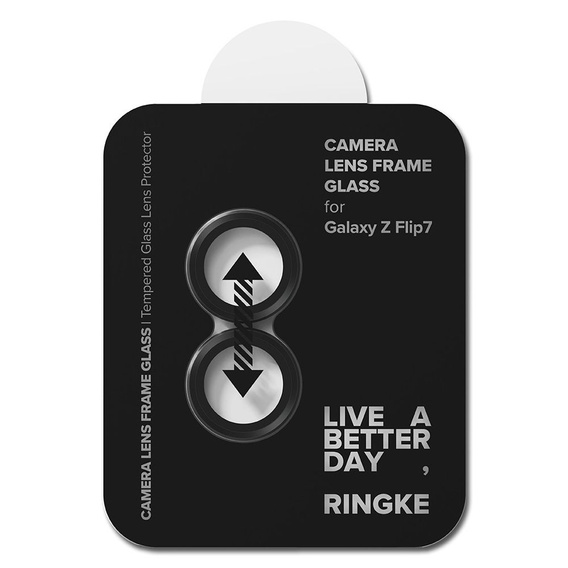 Ringke Camera Frame Protector pro Samsung Galaxy Z Flip 7 5G