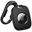 Ochranné pouzdro s karabinou pro Apple AirTag