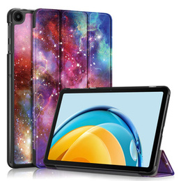 Pouzdro pro Huawei MatePad SE 10.4 2022, Smartcase, galaxy